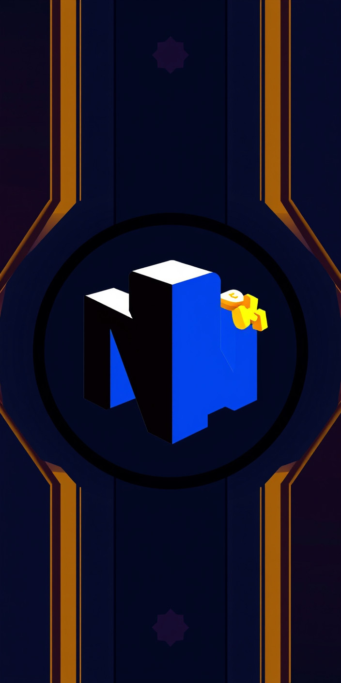 Nintendo 64 4 Phone Wallpaper