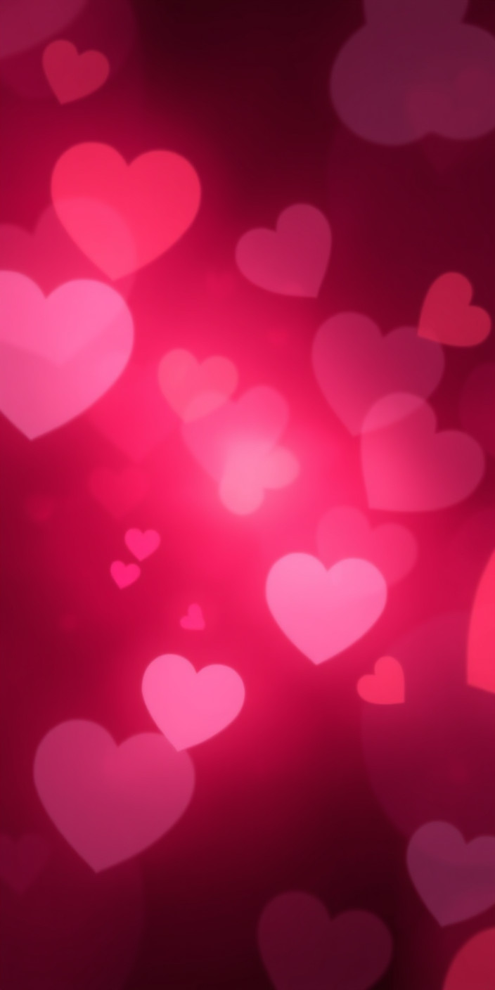 Heart 2 Phone Wallpaper