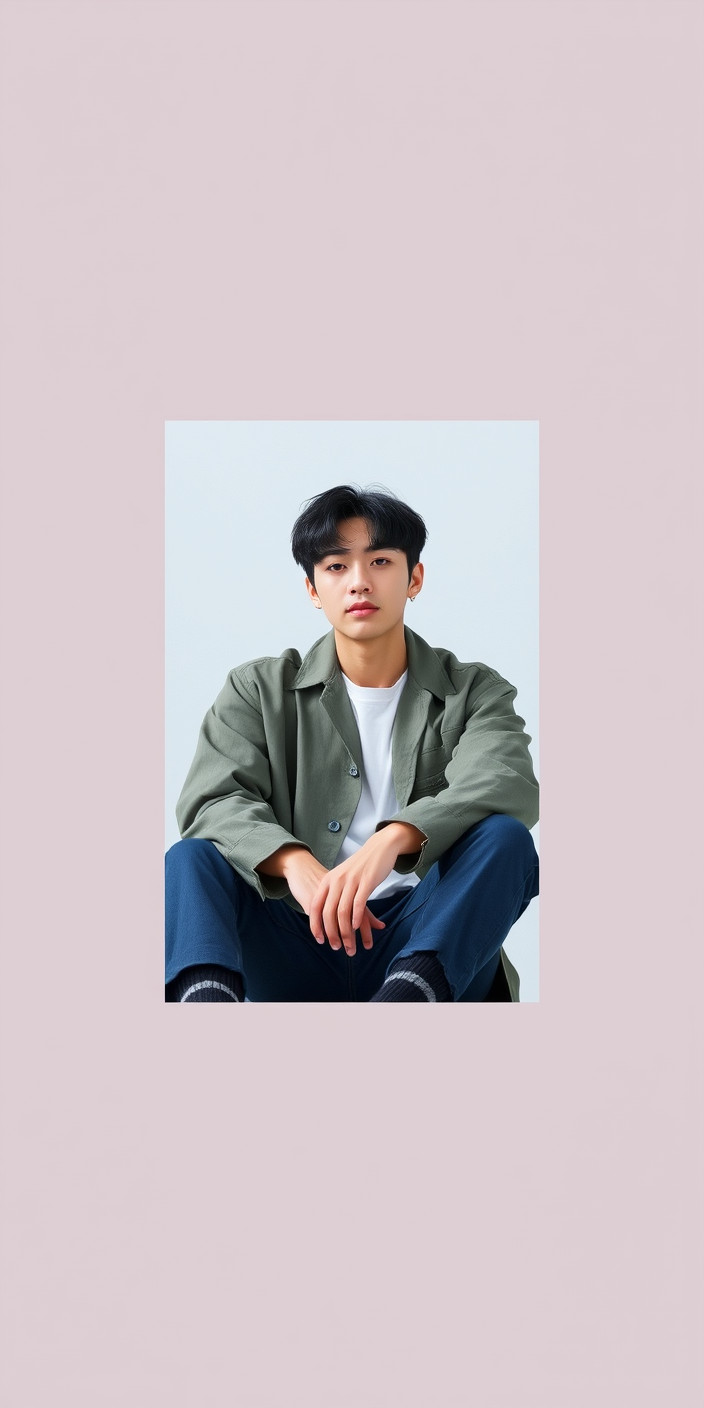 Bts jungkook 3 Phone Wallpaper