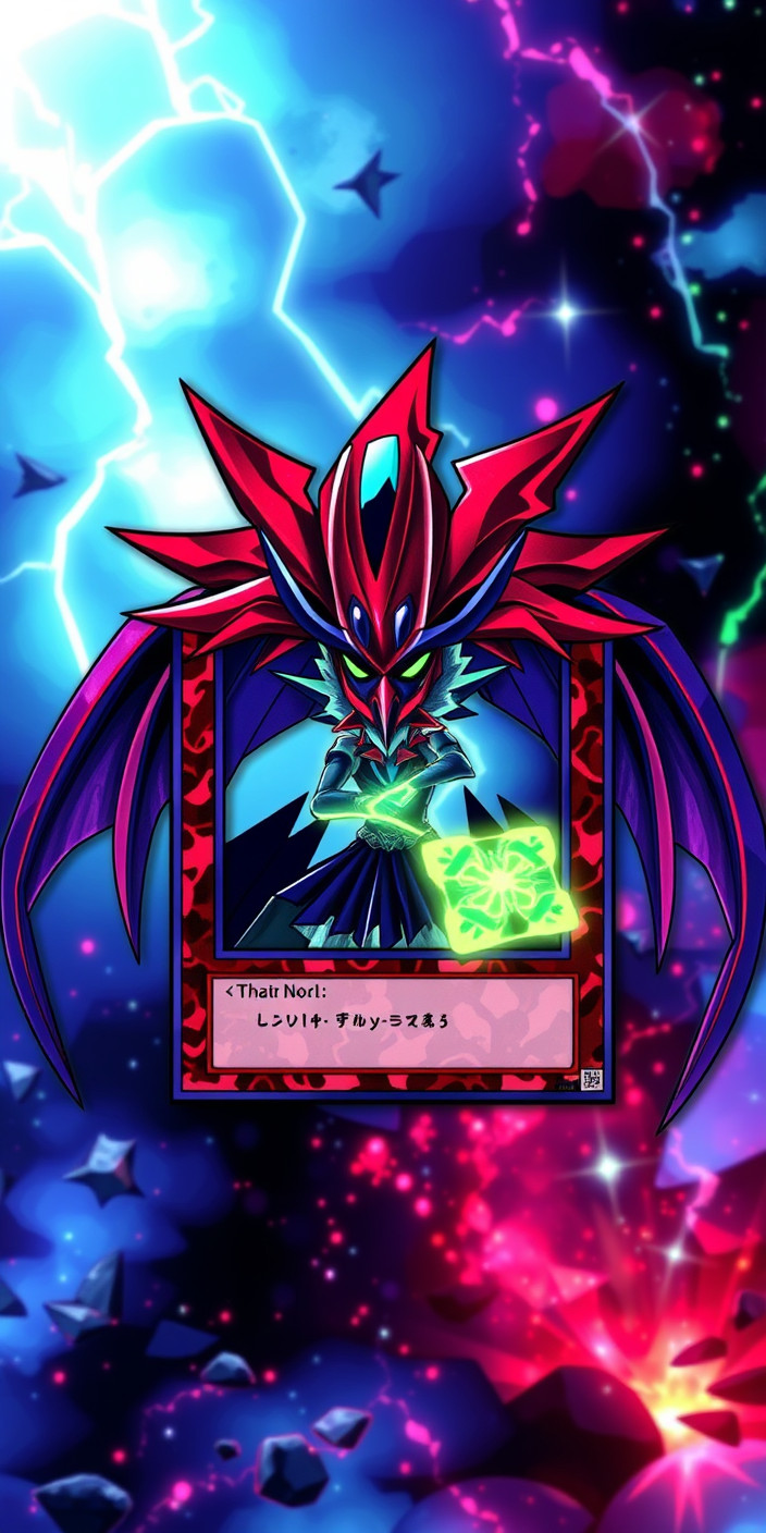 Yugioh 8 Phone Wallpaper