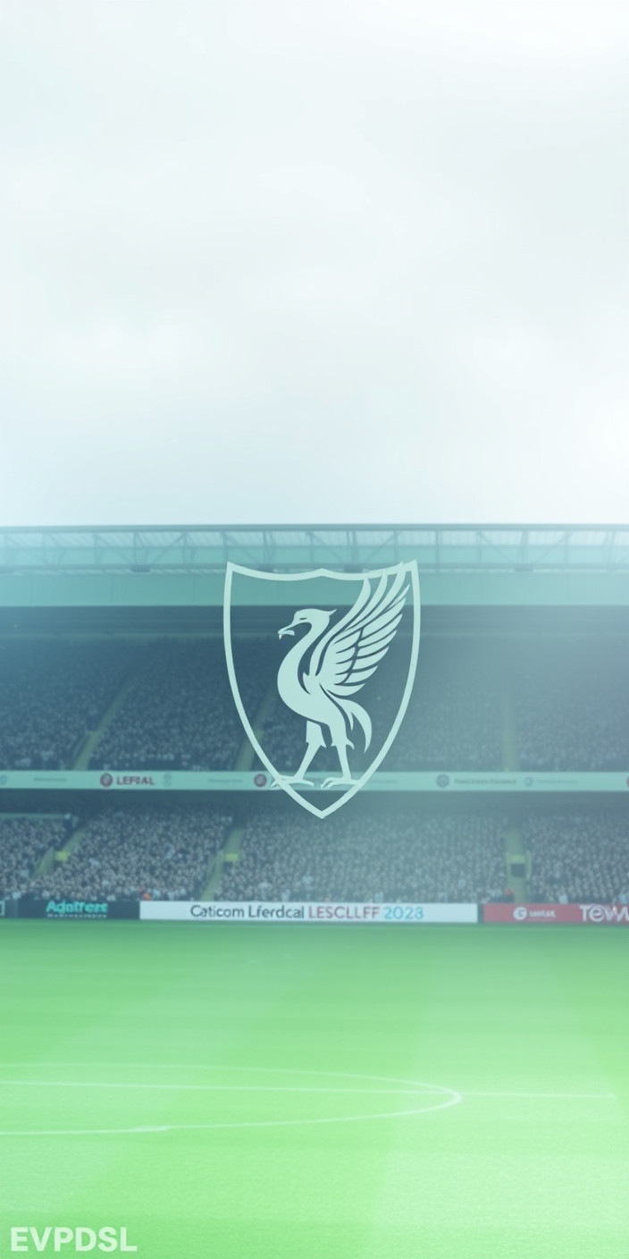 Liverpool 3 Phone Wallpaper