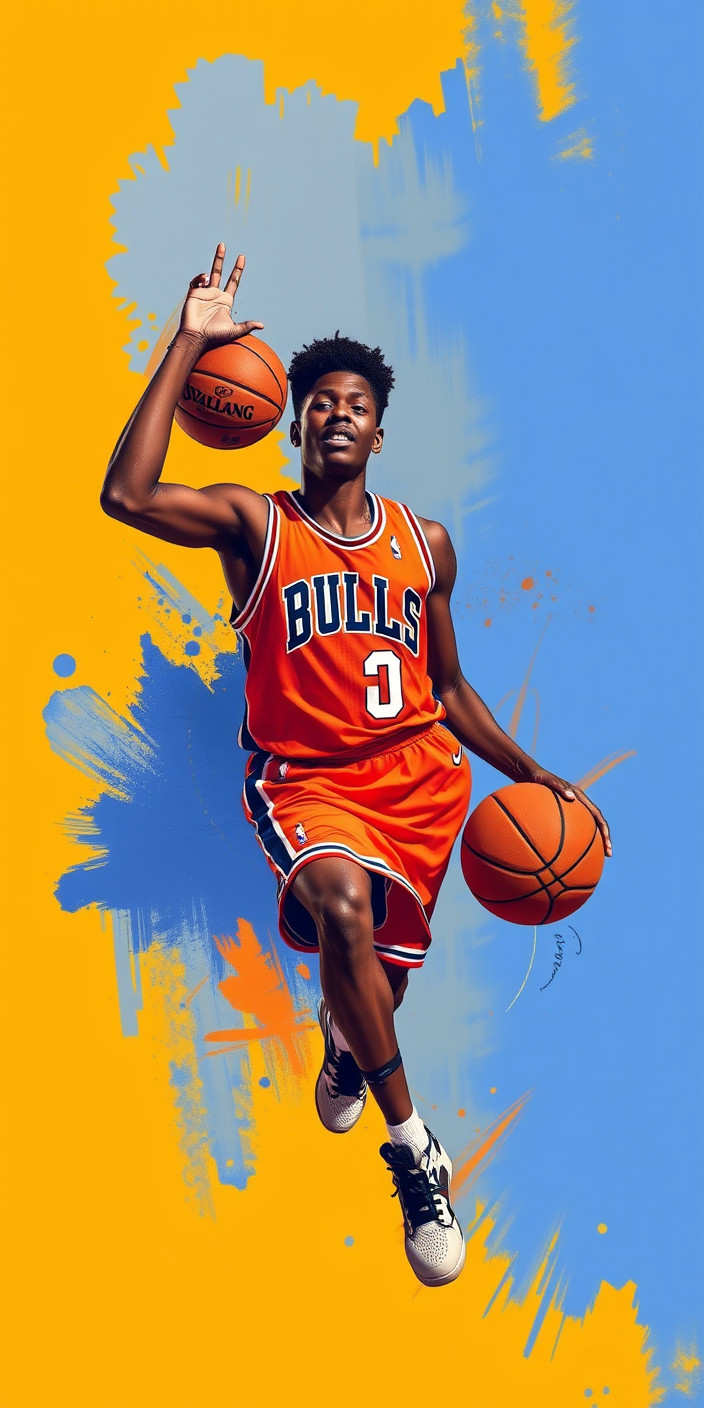 Nba youngboy 4 Phone Wallpaper