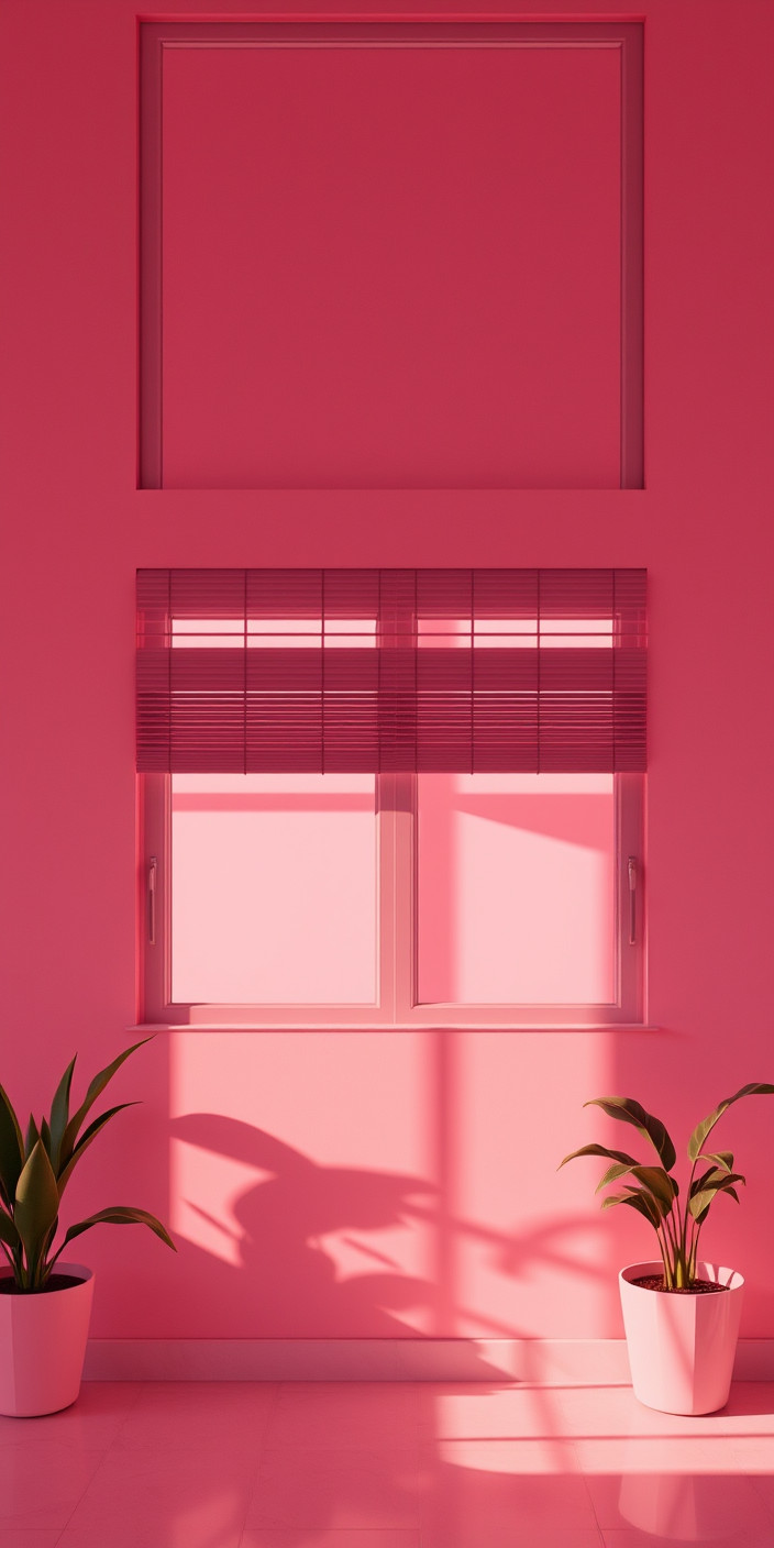 Light pink aesthetic 2 Phone Wallpaper