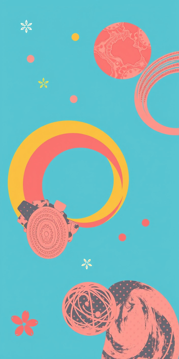 Kakaotalk 2 Phone Wallpaper