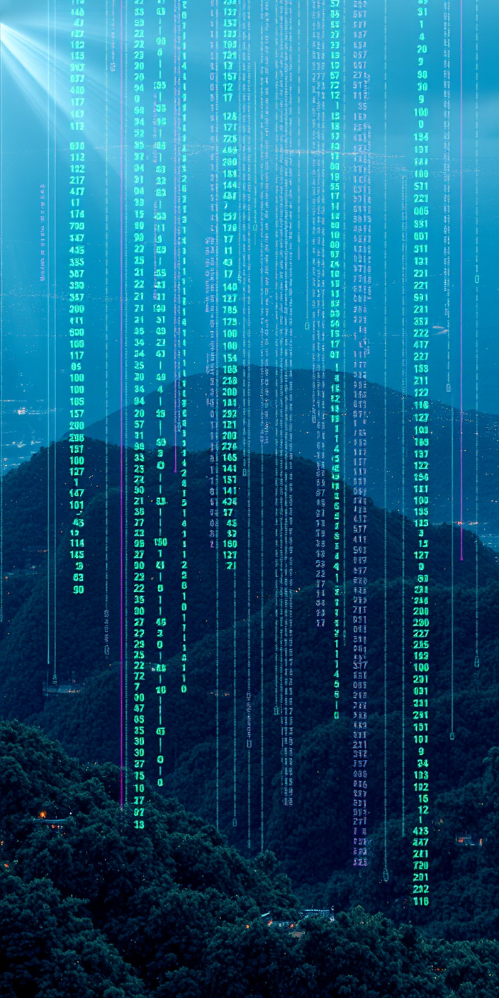 Coding  4k 9 Phone Wallpaper