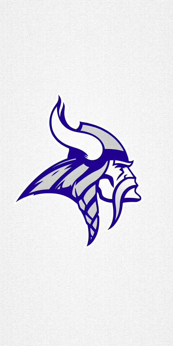 Minnesota vikings 5 Phone Wallpaper