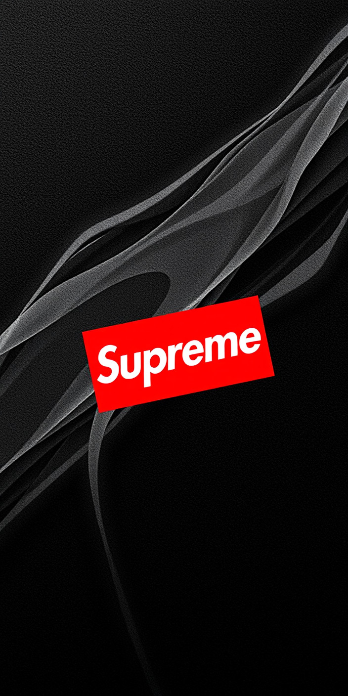 Supreme lv 1 Phone Wallpaper