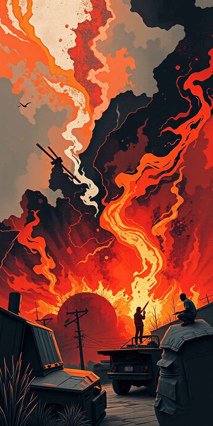 Obey me 6 Phone Wallpaper