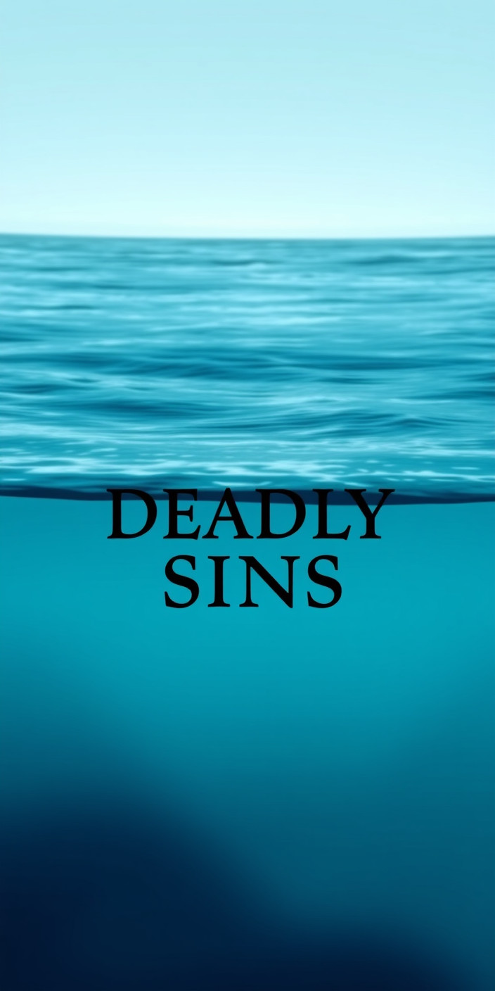 The seven deadly sins 8 Phone Wallpaper