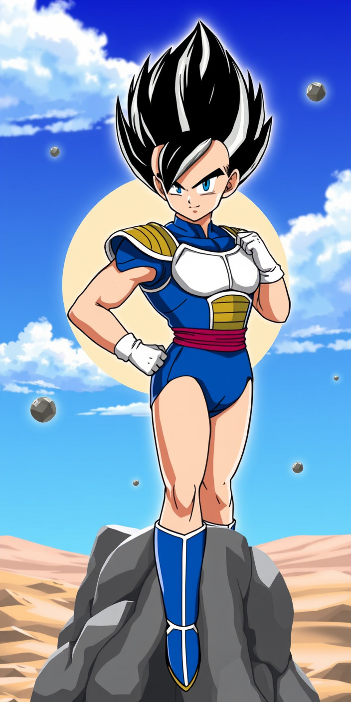 Vegeta bulma 10 Phone Wallpaper