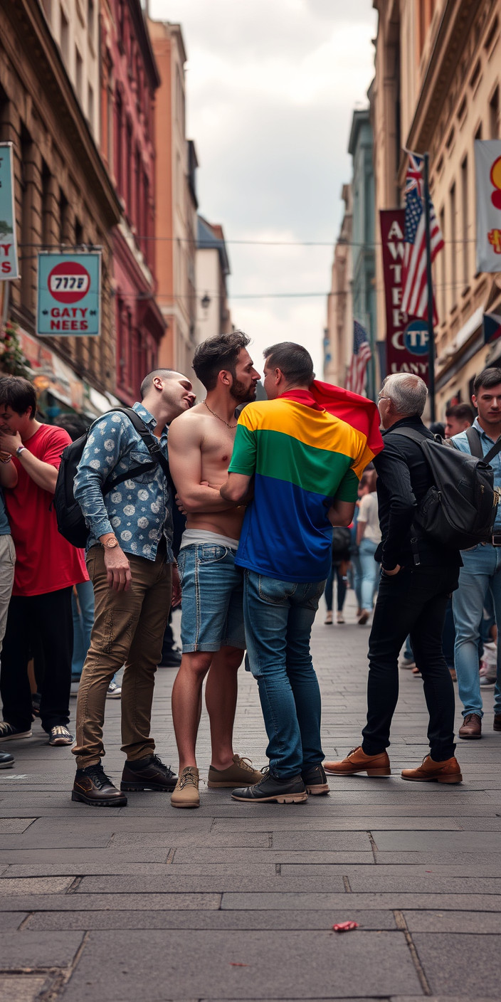 Gay love 6 Phone Wallpaper