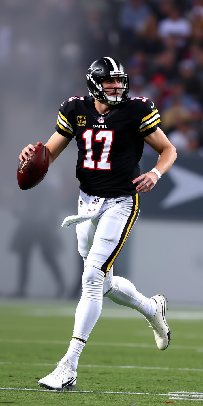 Derek Carr derek carr 8 Phone Wallpaper