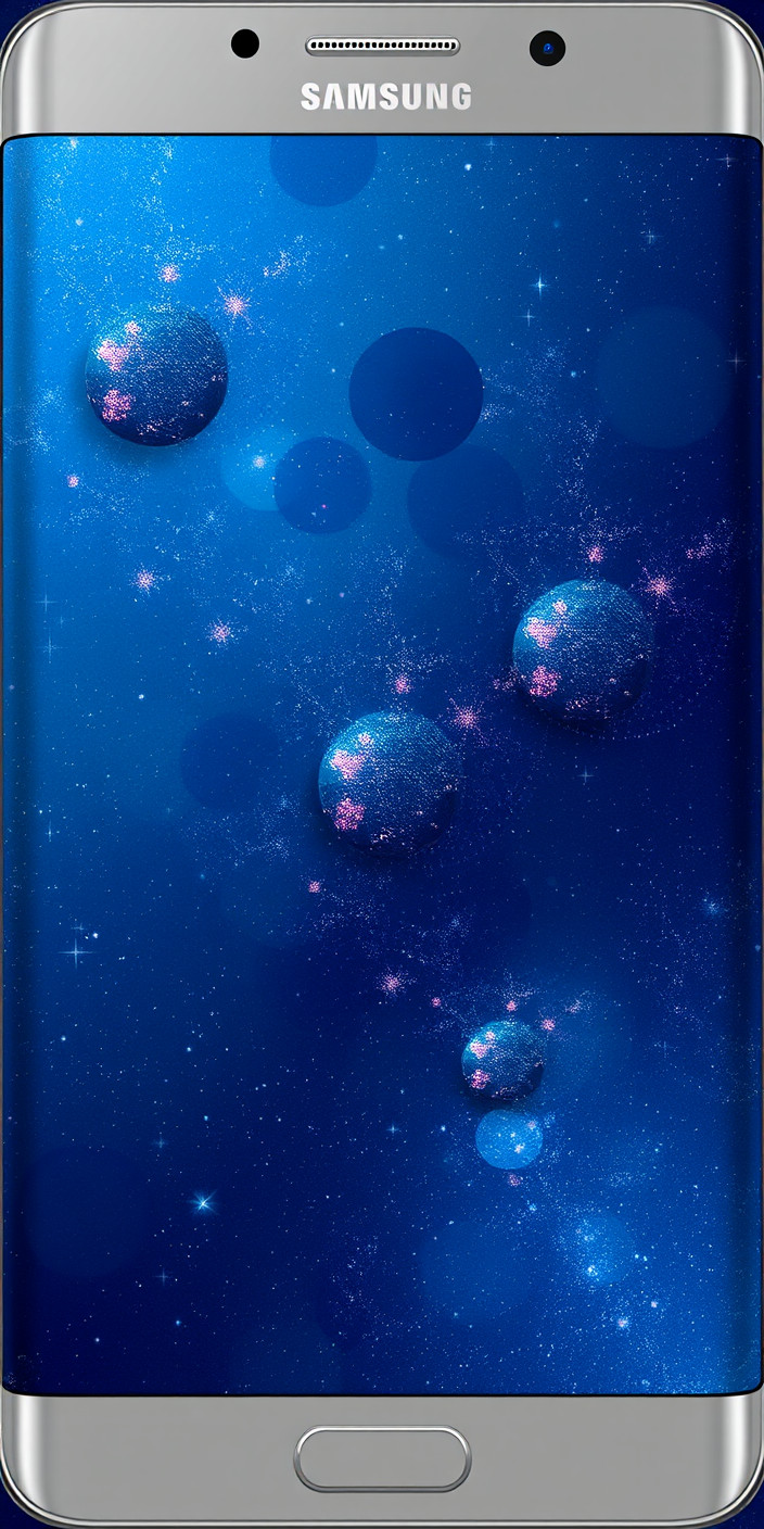 Galaxy note 9 Phone Wallpaper