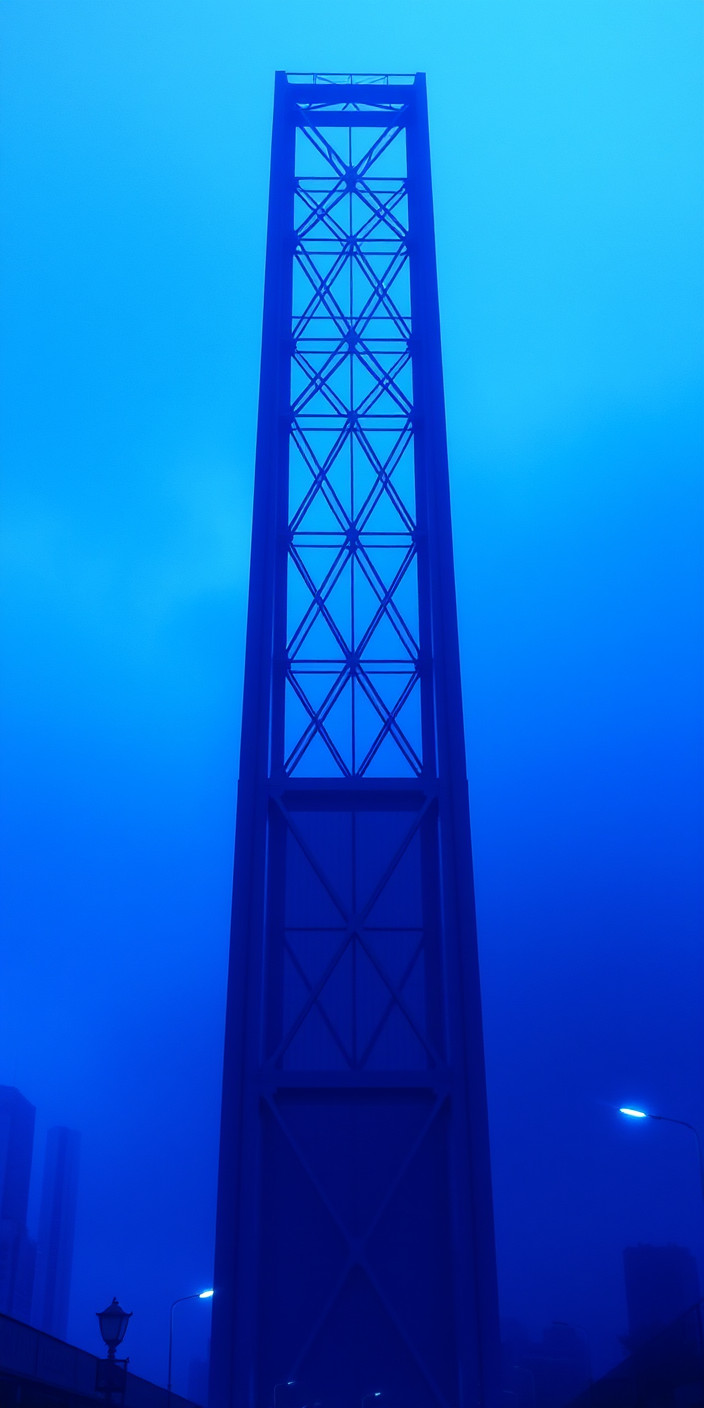 Blue period 4 Phone Wallpaper