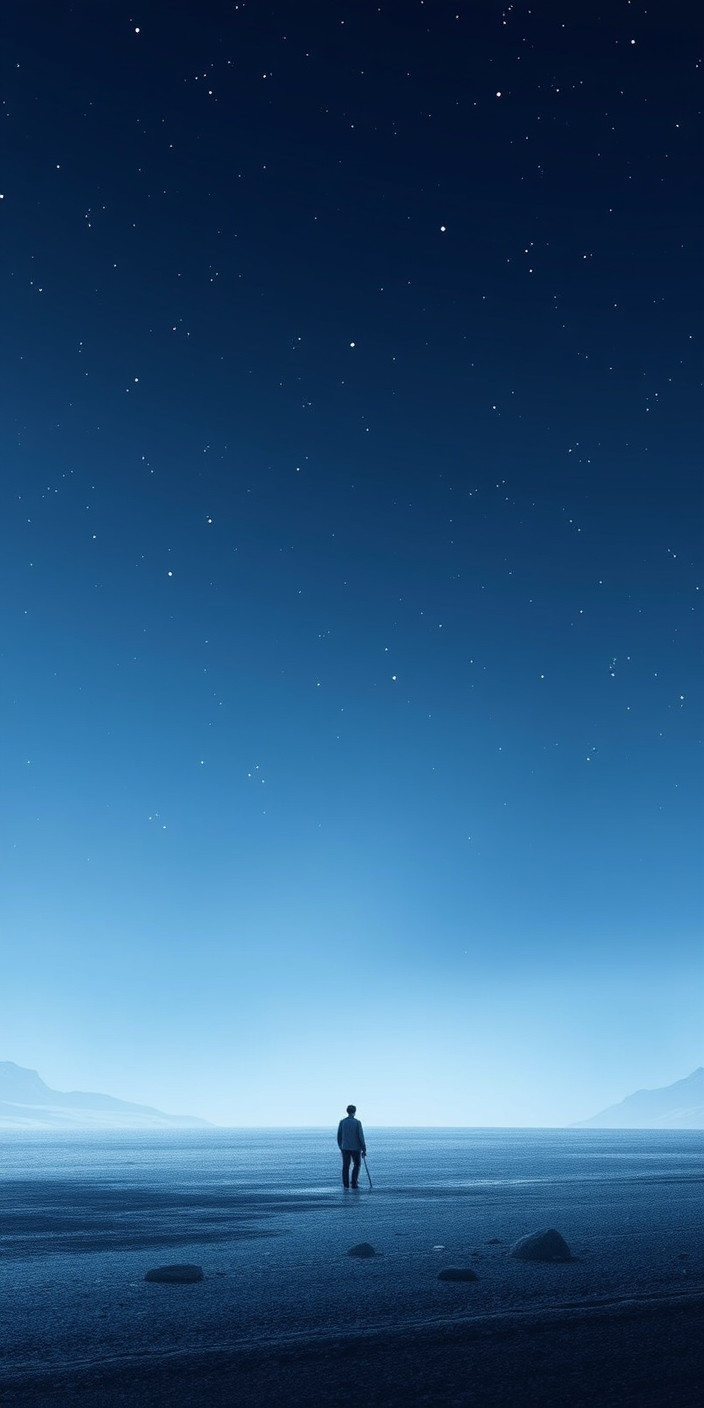 Alone 3 Phone Wallpaper