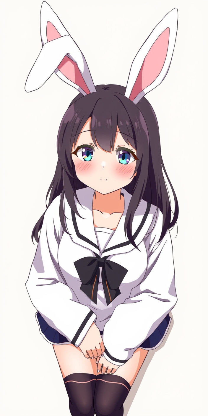 Bunny girl senpai 3 Phone Wallpaper