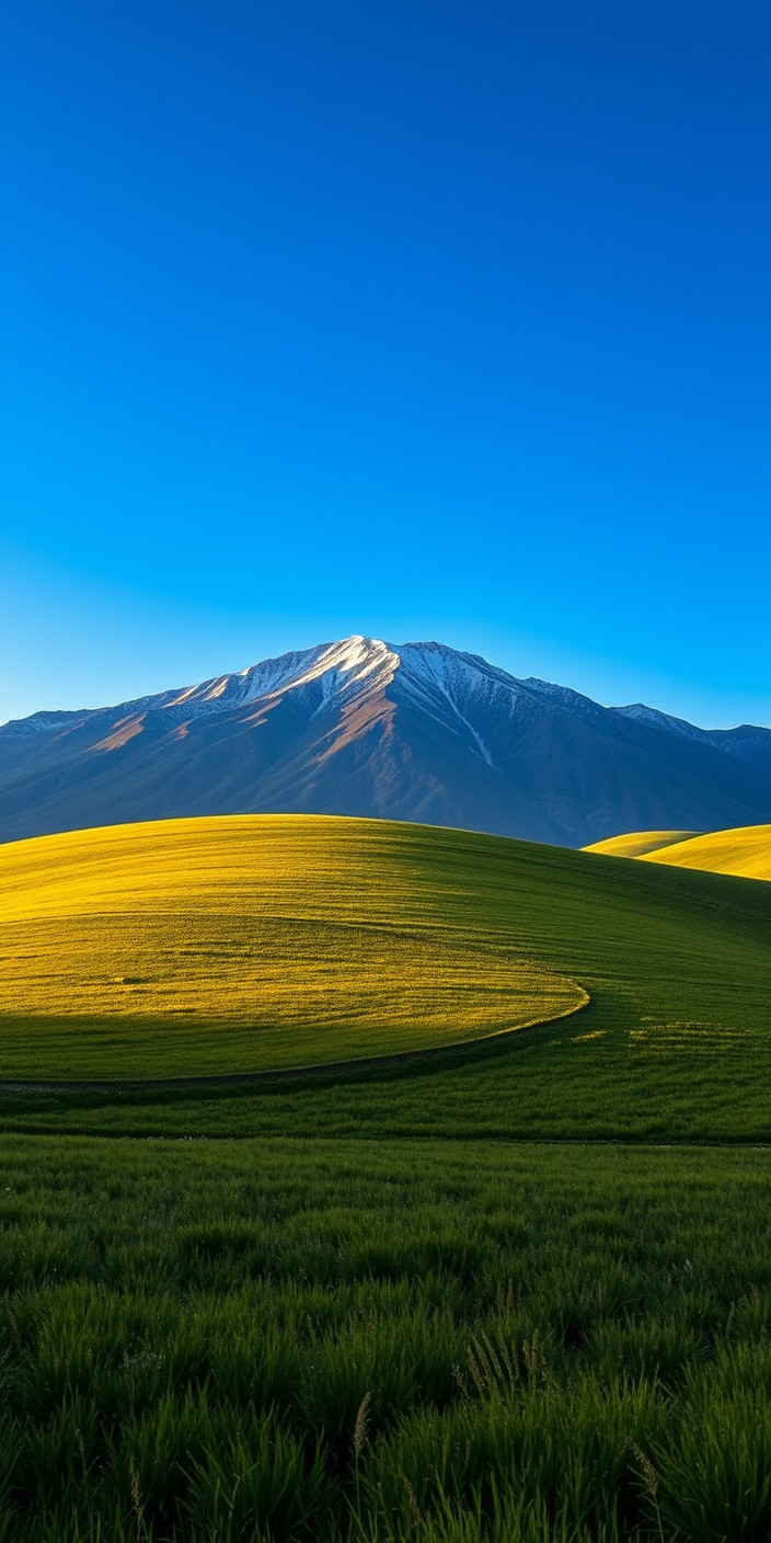 Windows 11 live 2 Phone Wallpaper