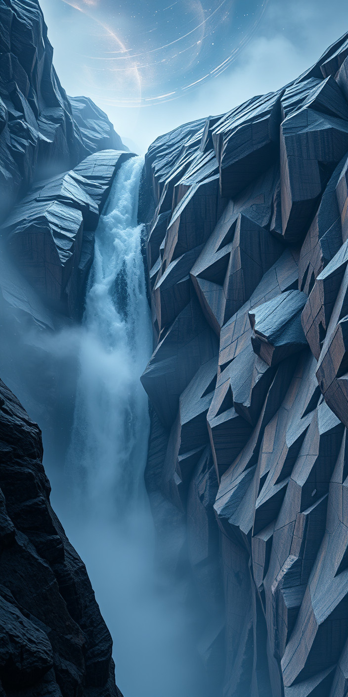 8k 9 Phone Wallpaper