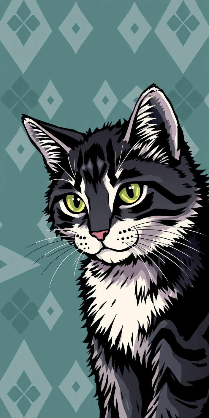 Felix argyle 1 Phone Wallpaper