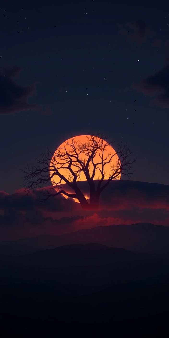 Sad aesthetic 6 Phone Wallpaper