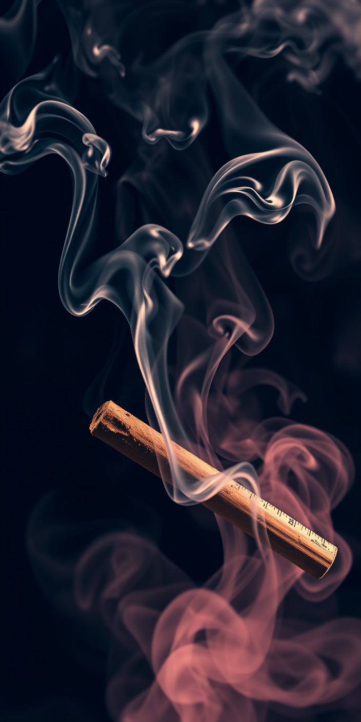 Smoke blunts 1 Phone Wallpaper