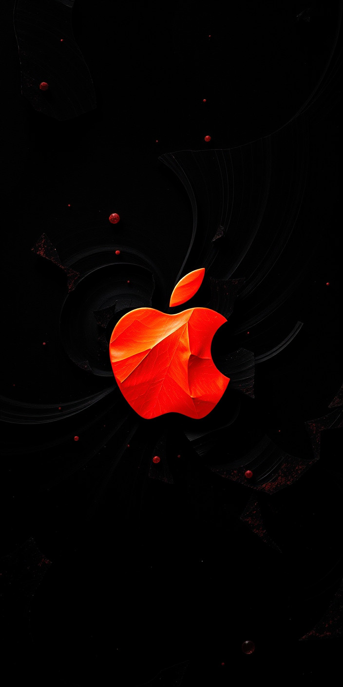 Apple desktop 6 Phone Wallpaper