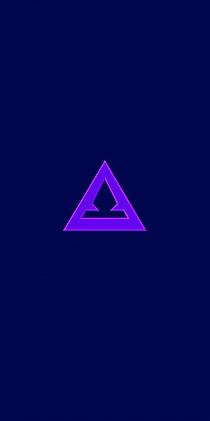 Deltarune 2 Phone Wallpaper