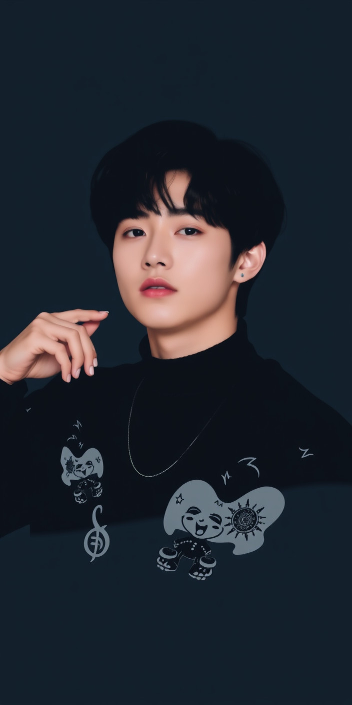Bts jungkook 1 Phone Wallpaper