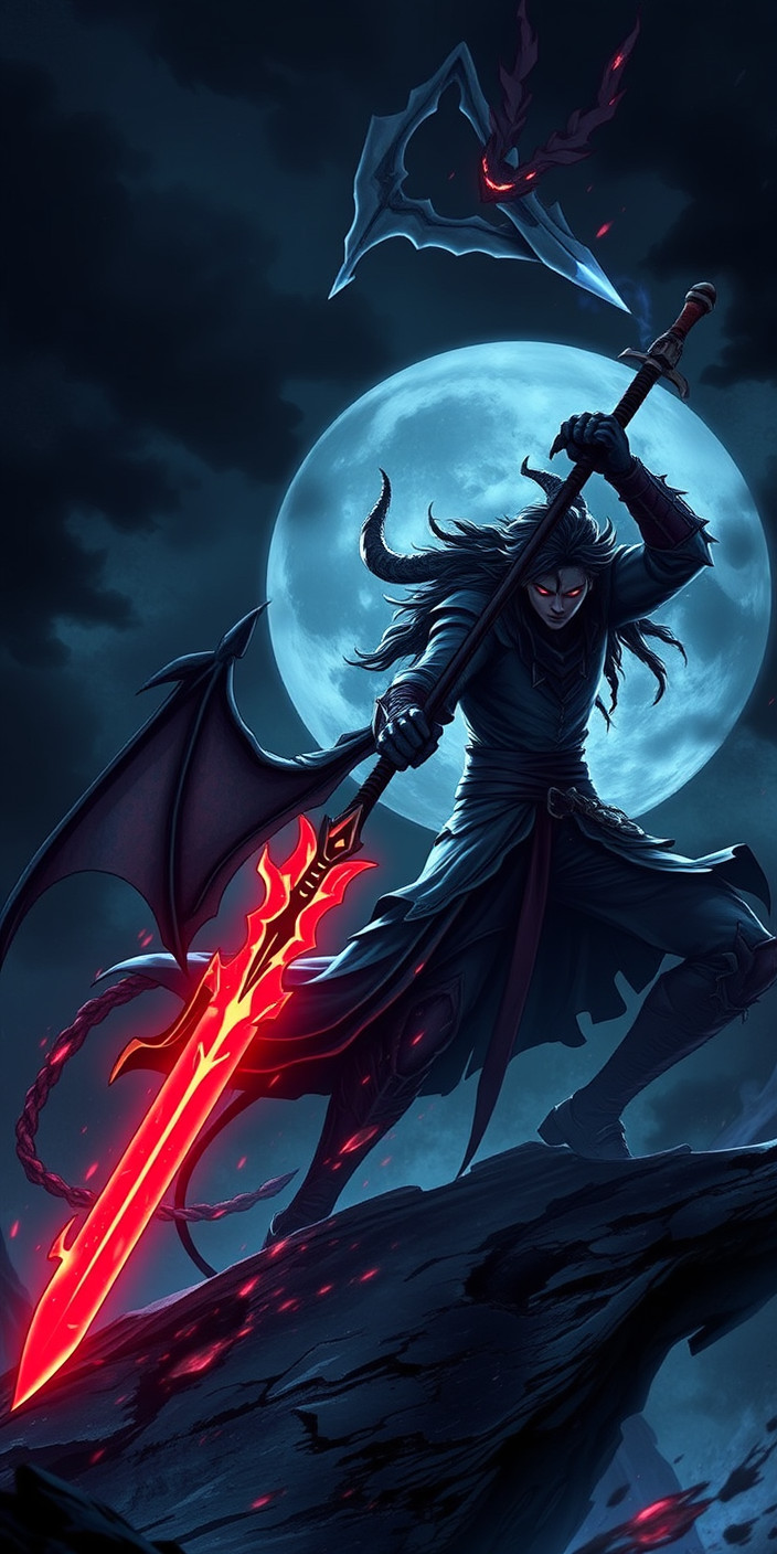 Demon slayer  1920x1080 5 Phone Wallpaper