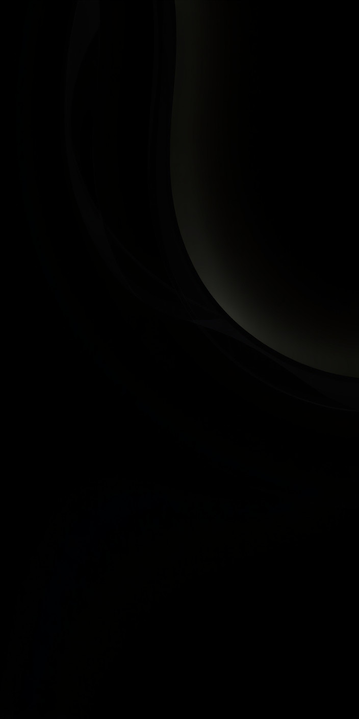 Black abstract 1 Phone Wallpaper