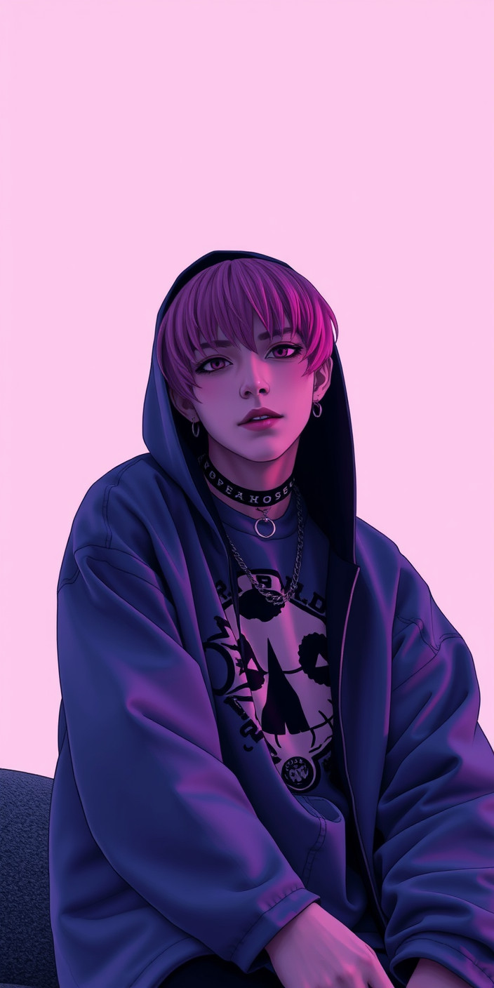 Lil peep aesthetic 2 Phone Wallpaper