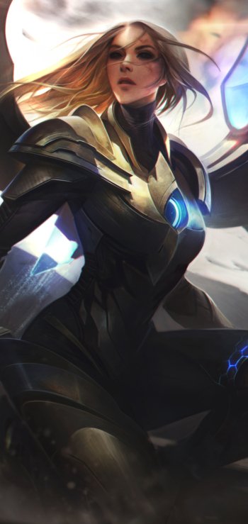 Kayle 5 Phone Wallpaper