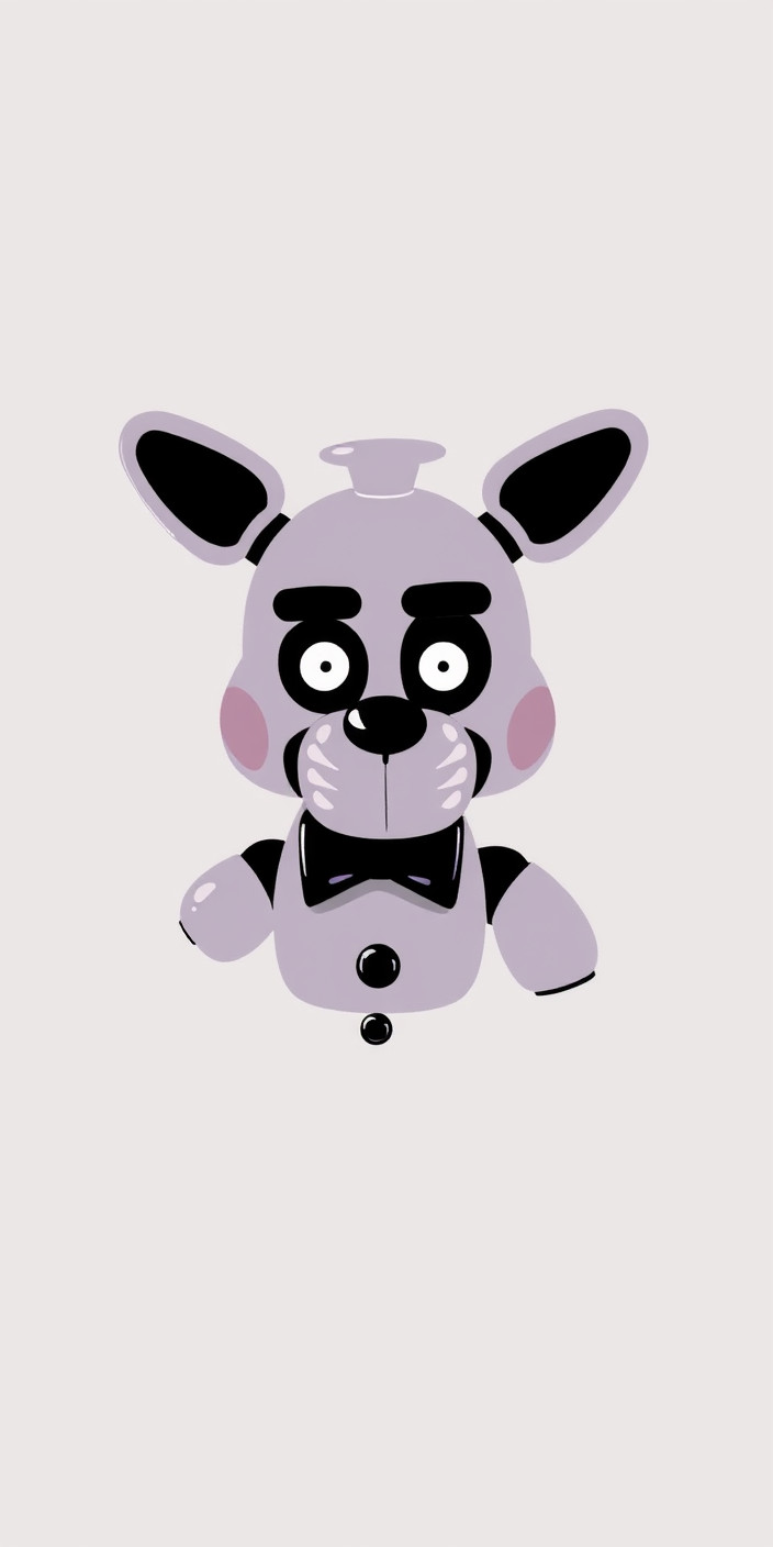 Fnaf 1 Phone Wallpaper