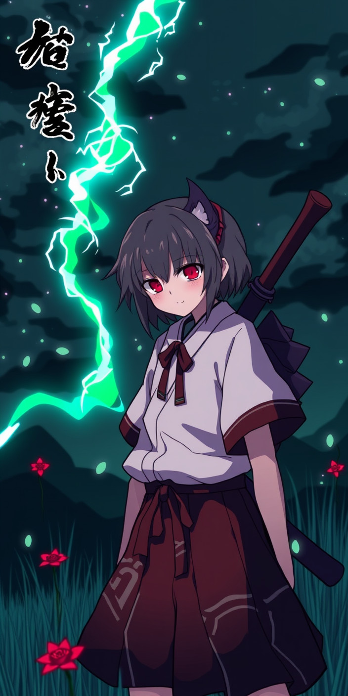 Sukuna  4k 7 Phone Wallpaper