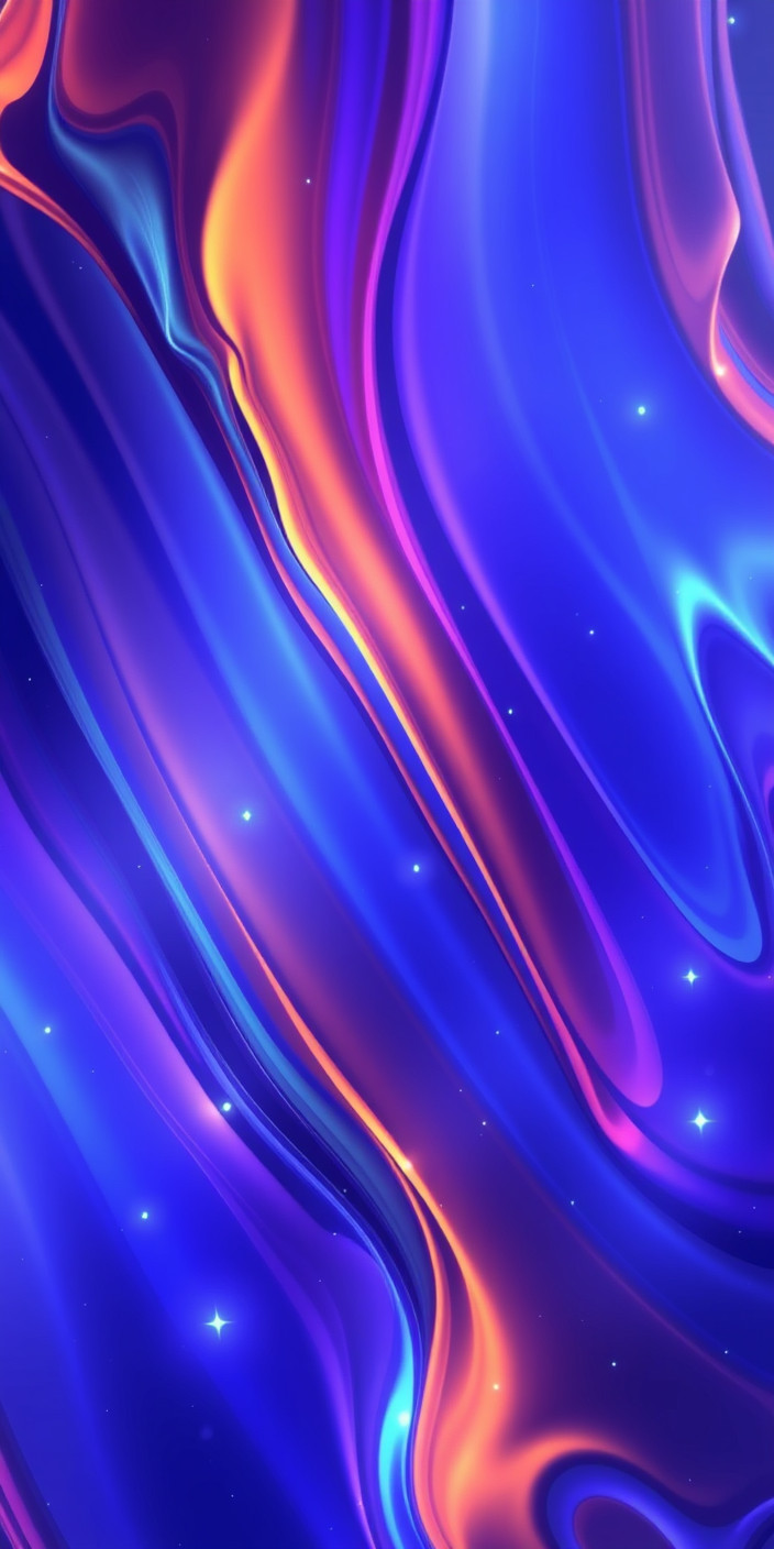 Transparent 4 Phone Wallpaper