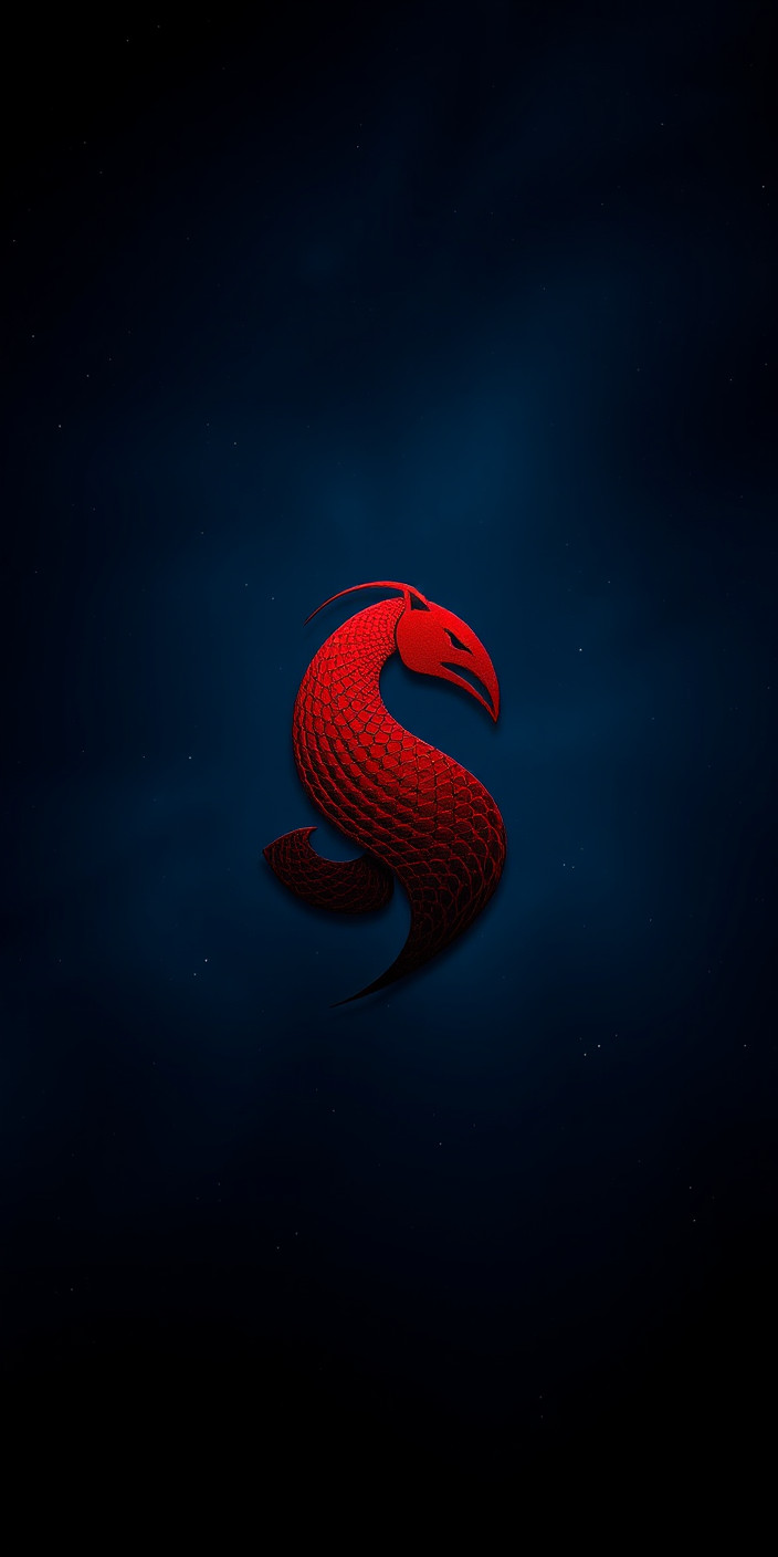 Kali linux 4 Phone Wallpaper