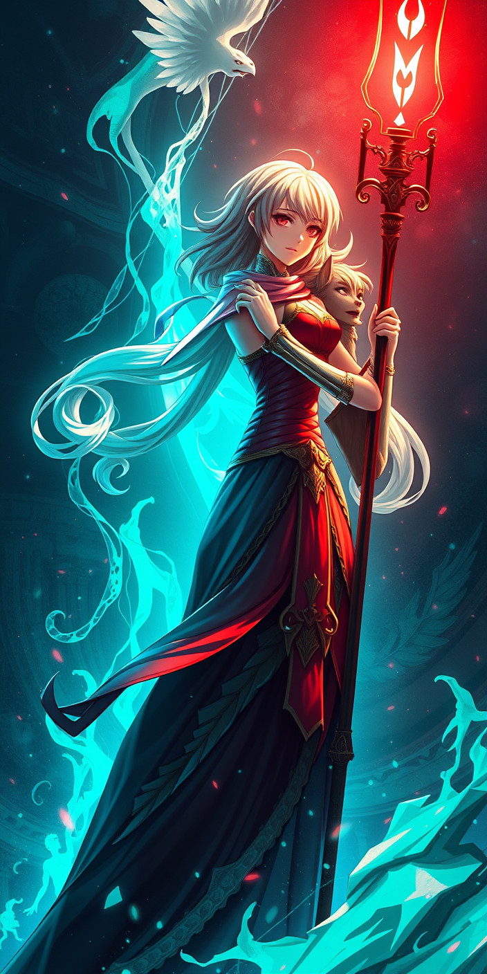 Nero claudius fate 10 Phone Wallpaper