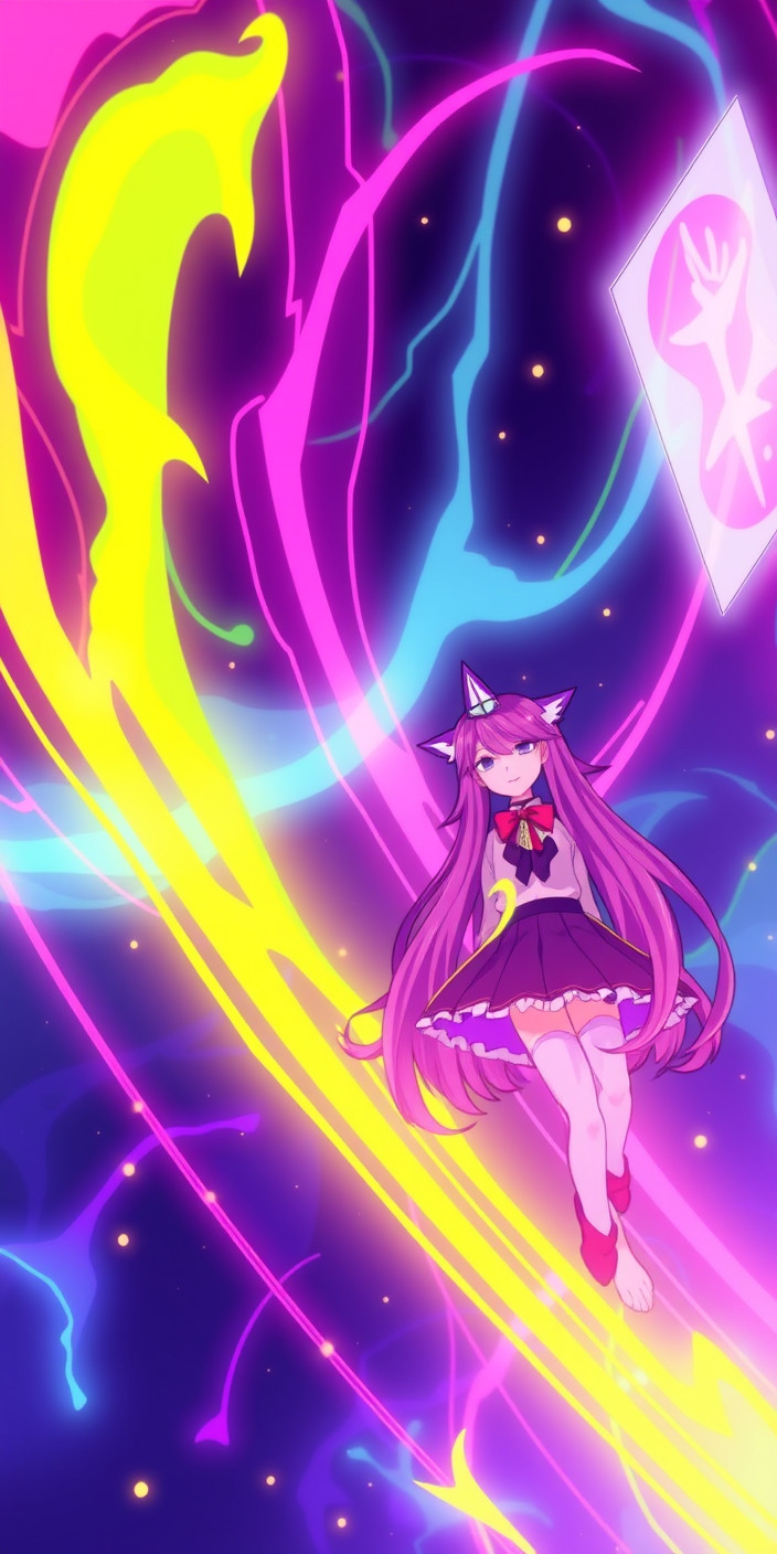 No game no life 10 Phone Wallpaper