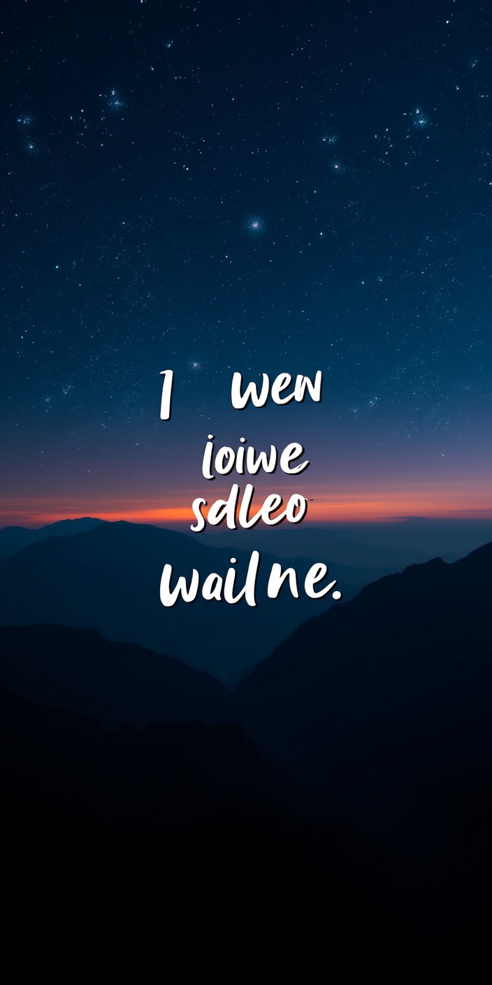 Motivational  for pc 2 Phone Wallpaper