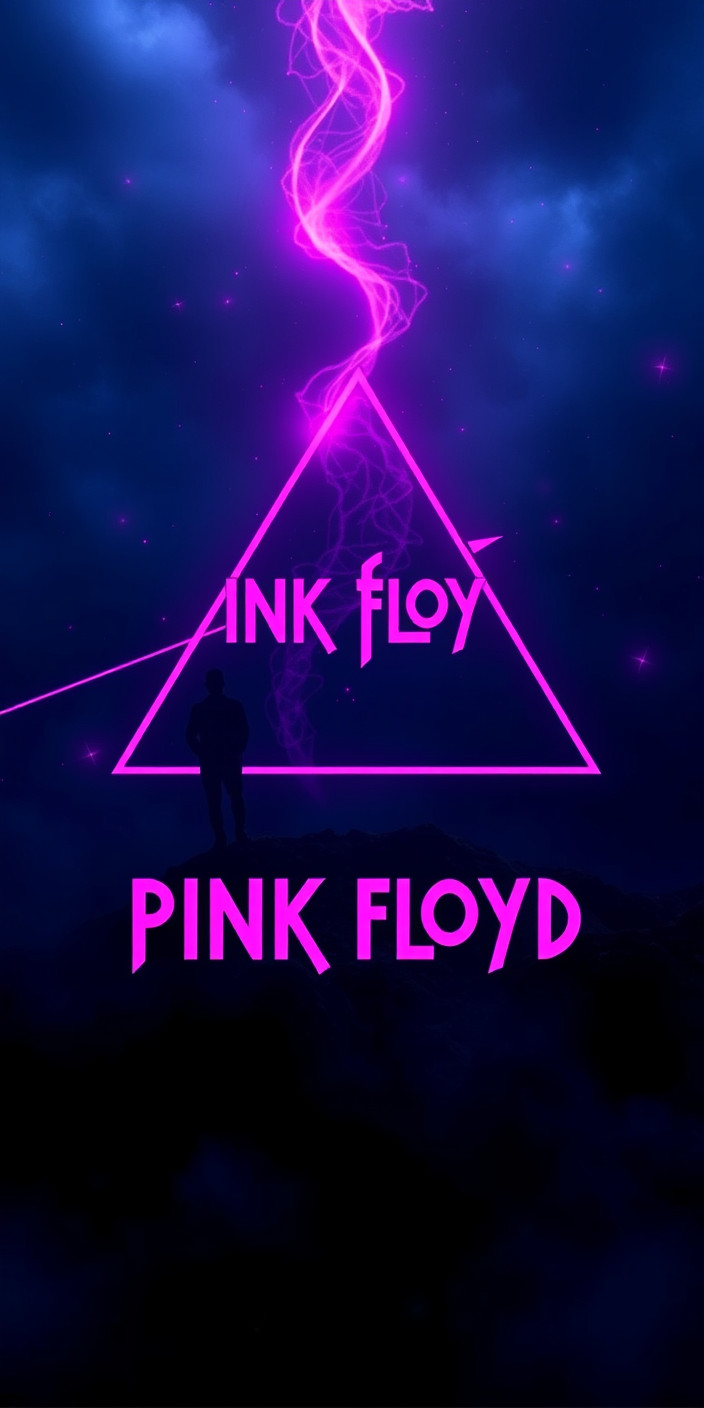 Pink floyd 6 Phone Wallpaper