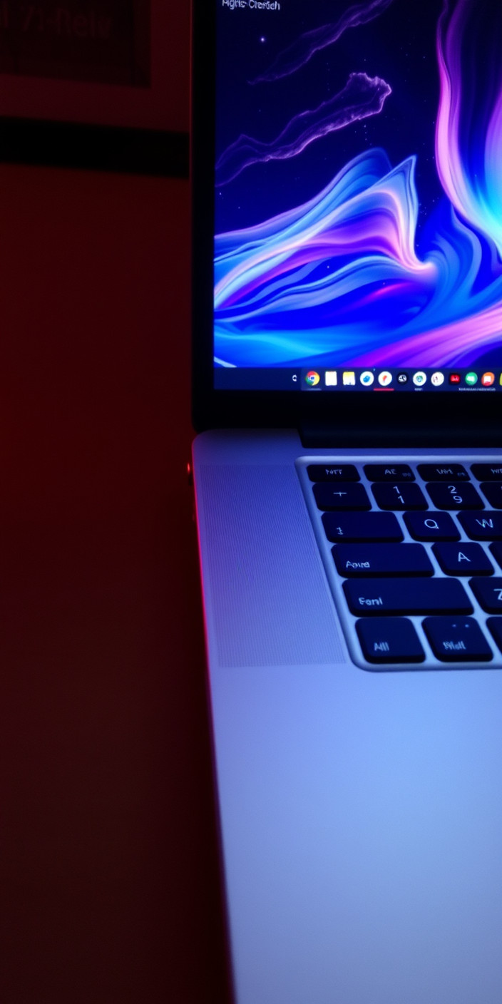 Laptop 6 Phone Wallpaper