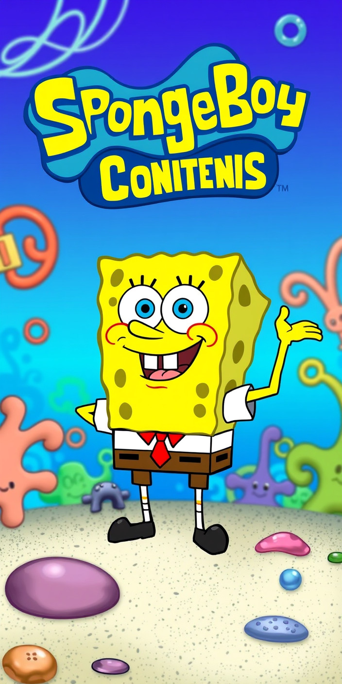 Spongebob  meme 8 Phone Wallpaper