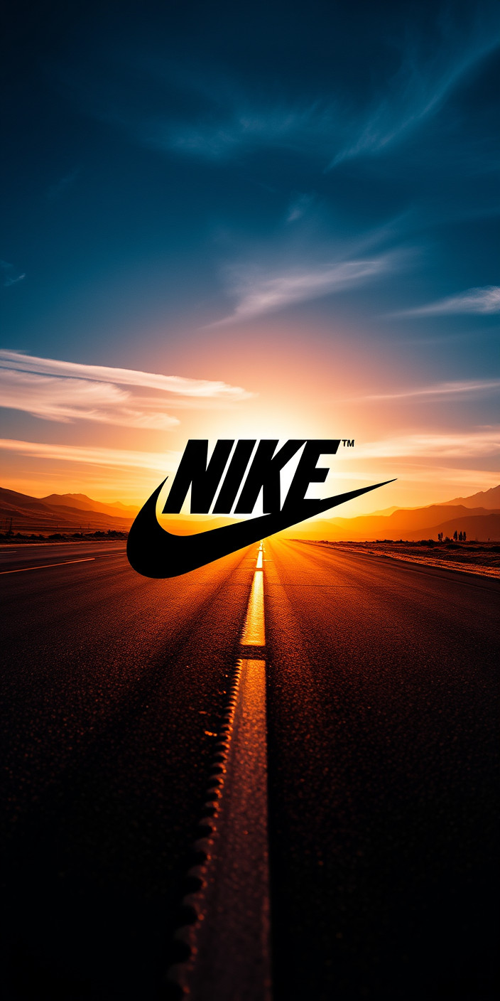Nike 3 Phone Wallpaper