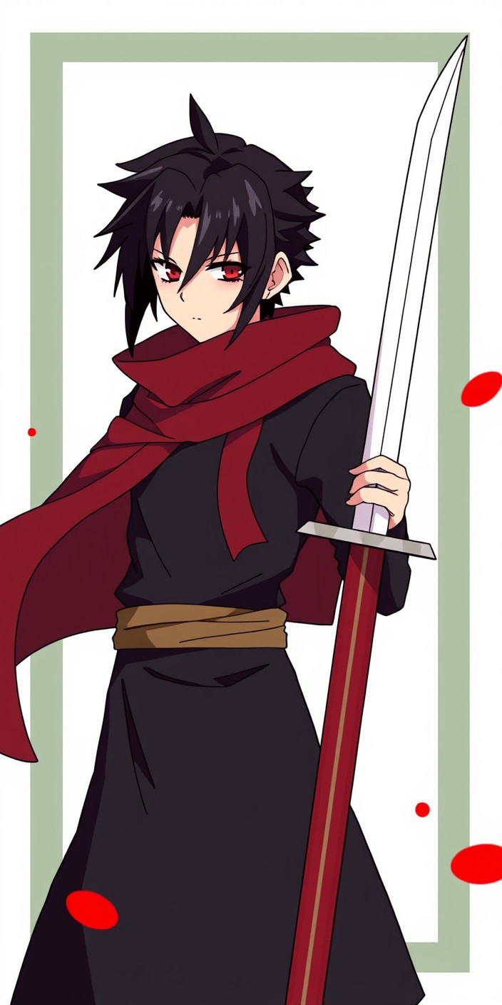 Feitan 4 Phone Wallpaper