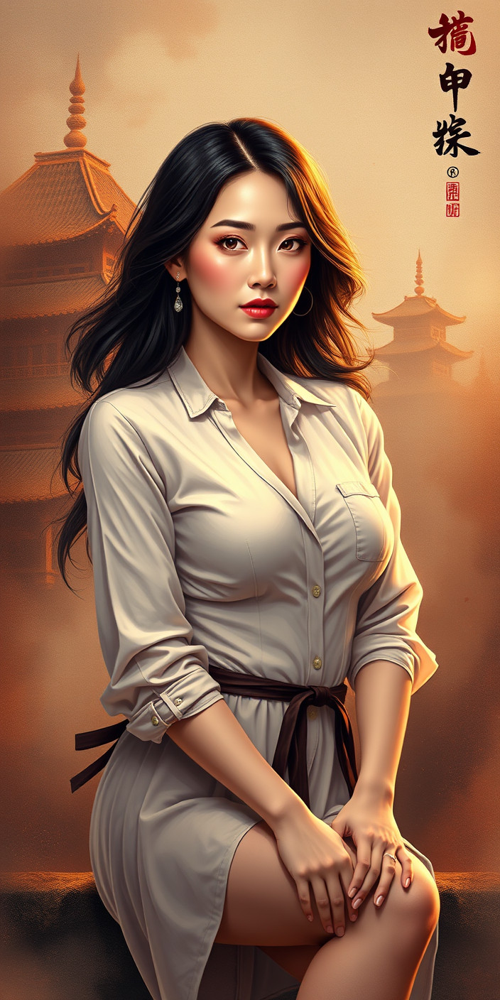 Lucy liu 14 Phone Wallpaper
