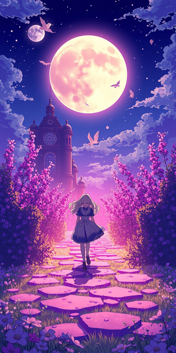 Violet evergarden 11 Phone Wallpaper