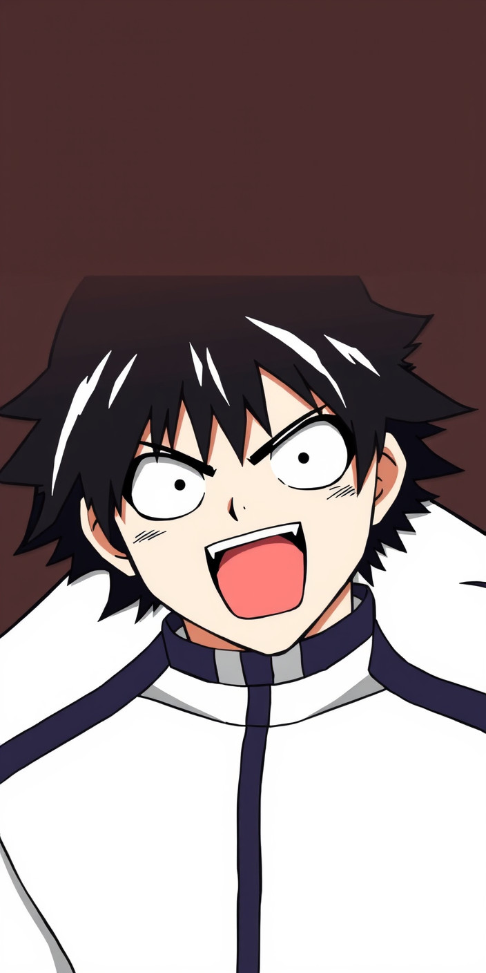 Boku no hero academia 2 Phone Wallpaper