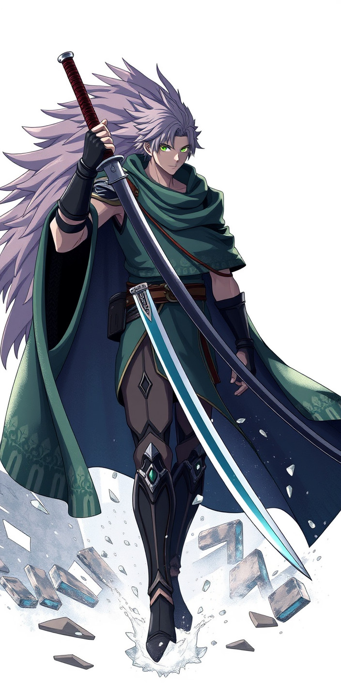 Zoro 7 Phone Wallpaper
