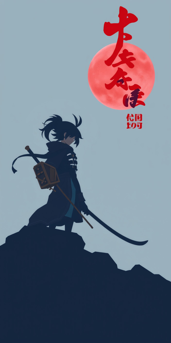 Tanjiro 2 Phone Wallpaper