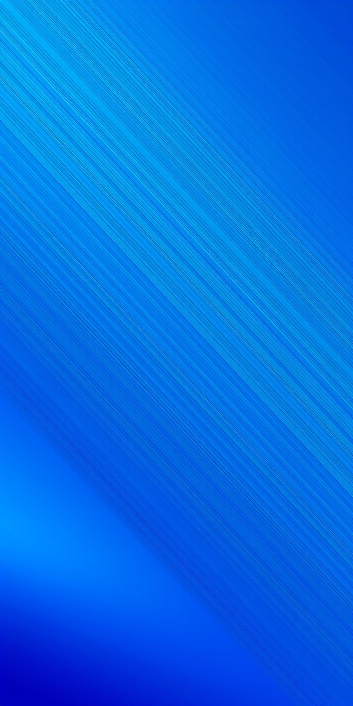 Blue gradient 11 Phone Wallpaper
